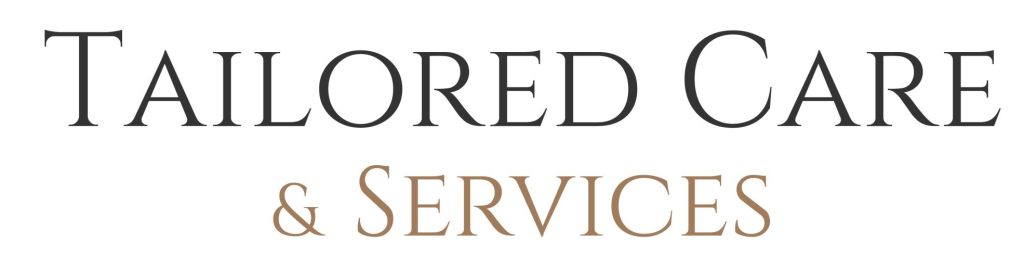 Logo Tailored Care Services